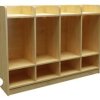 AWO-NIFTY BAG CABINET JRag Cabinet Jr