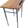 CTI-AWO-HIGHT ADJUSTUBLE TABLE