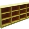 AWO-12 COMP CABINET