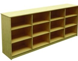 AWO-12 COMP CABINET