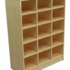 AWO-HIGH SHOE RACK