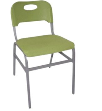 ARO-PMY EASI CHAIR (XXL)