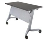 CIT-MULTIPURPOSE FOLDING TABLE