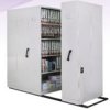 Hand Push Mobile Compactor