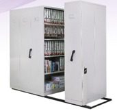 Hand Push Mobile Compactor