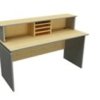 Venisia Library Counter