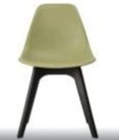 MGI- CLASSIC CHAIR
