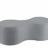 CSC-PEANUT OTTOMAN