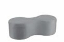 CSC-PEANUT OTTOMAN