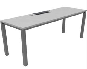 AWO-LEB TN COMPUTER TABLE