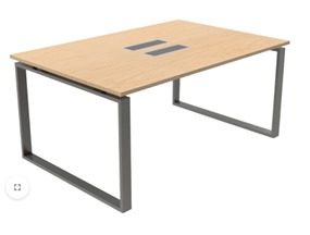 AWO-LEB -QUADRUPLE TABLE