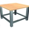 AST-LEB -TA WORKSHOP TABLE