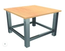 AST-LEB -TA WORKSHOP TABLE