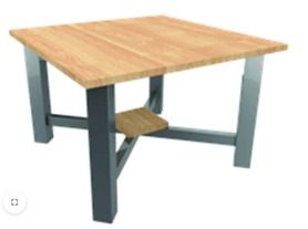 AST-LEB-TB Workshop Table