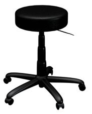 ELO-HYDRA STUDENT STOOL