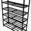 LEB-METAL SHOE RACK