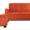 ELO-SOFA 3 SEATER + 1 SEATER Sofa