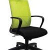 ELO-TEC HIGH BACK MESH CHAIR