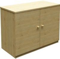 AWO-BALSOM SWING DOOR