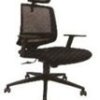 ELO-EXE HIGH BACK CHAIR