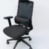ELO-HIGH BACK MESH CHAIR