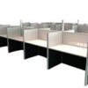 AWO- URN WORKSTATION