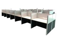 AWO- URN WORKSTATION