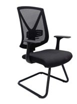 ELO-VISITOR CHAIR