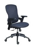 ELO-STAFF AND MEETING ROOM CHAIR