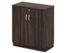 ACT-SWING DOOR LOW CABINET