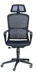 ELO -Mesh High Back Chair