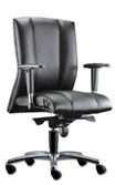 ELO- LOW BACK CHAIR