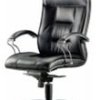 ELO-SCORPIO HIGH BACK CHAIR