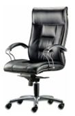 ELO-SCORPIO HIGH BACK CHAIR