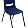 ELO-STUDY CHAIR