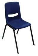 ELO-STUDY CHAIR