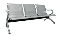 ELO-3-SEATER LINK CHAIR