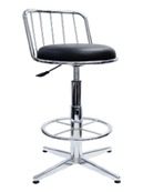 ELO-HIGH STOOL