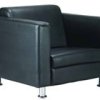 ELO-PU SINHLE SEATER