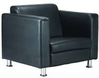 ELO-PU SINHLE SEATER