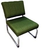 NSK-ARO-VITAL UTILITY CHAIR