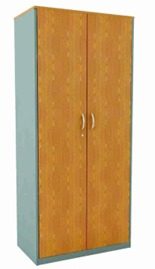 AWO- WOODEN CABINET