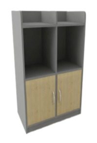 AWO-ASDEL SWING DOOR