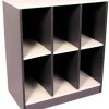 ASDEL Basic Rack 6H