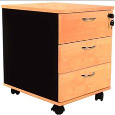 AWO-ROZET 3D MOBILE DRAWER