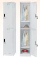 GYS-STANDARD LOCKERS