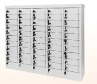 GYS-ADD ON LOCKER