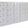 GYS-STUDENT LOCKER
