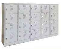 GYS-STUDENT LOCKER
