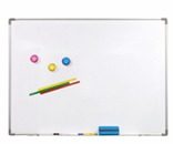 FED-SINGLE SIDE MAGNETIC WHITE BOARD
